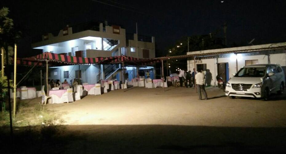 Greenpeace Bheemaswari Homestay, Malavalli 2